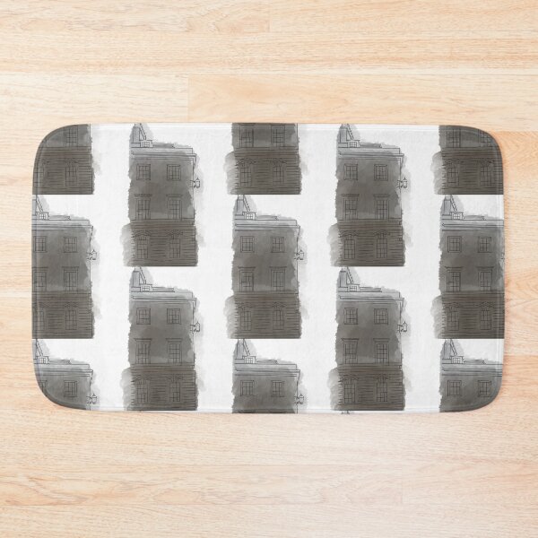 Item preview, Bath | Queen Square designed and sold by Sandcastleill.