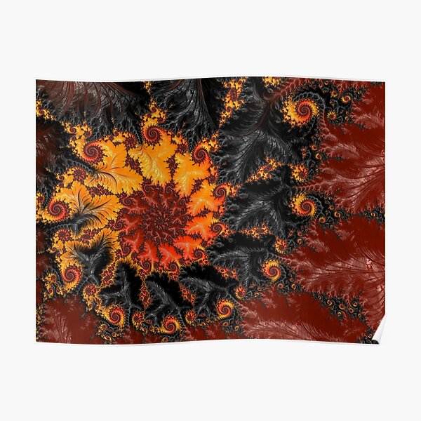 Samsara Poster