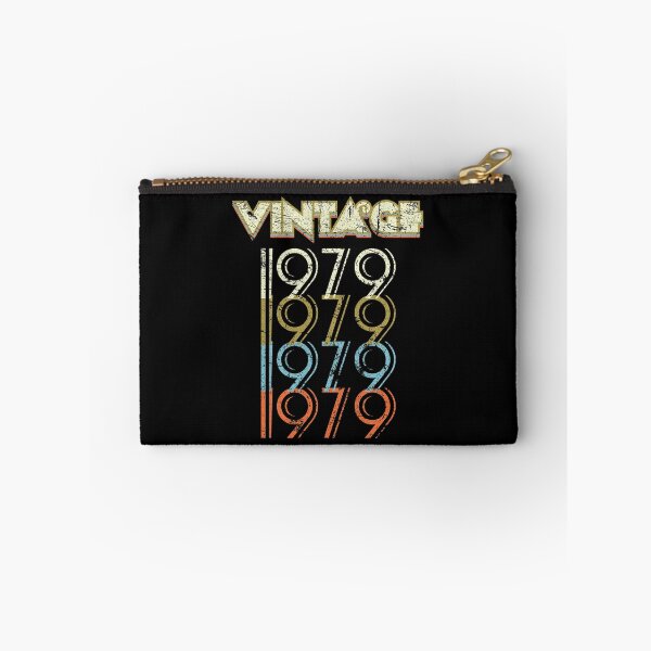 Item preview, 40th Birthday Present Idea - Vintage 1979 designed and sold by phoxydesign.