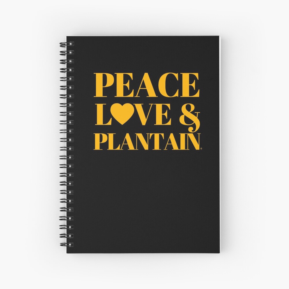 Item preview, Spiral Notebook designed and sold by dankrah.