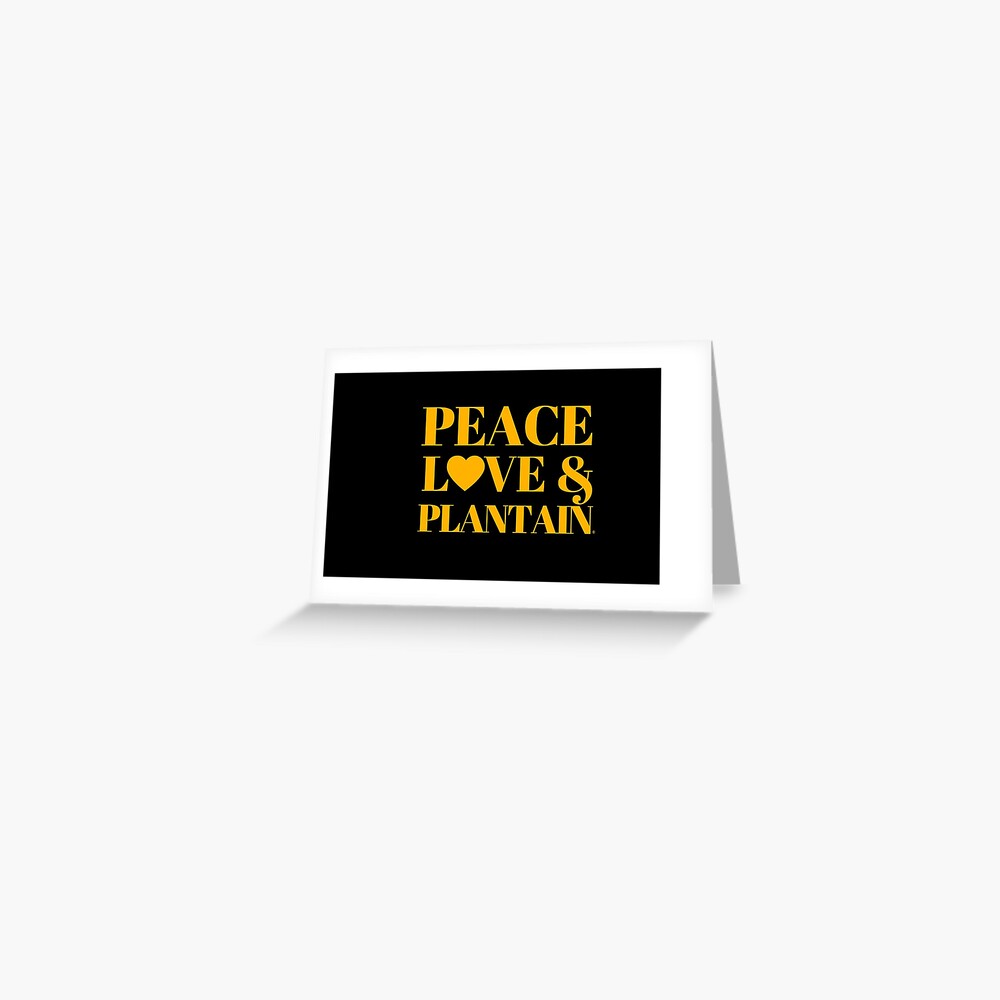 Item preview, Greeting Card designed and sold by dankrah.