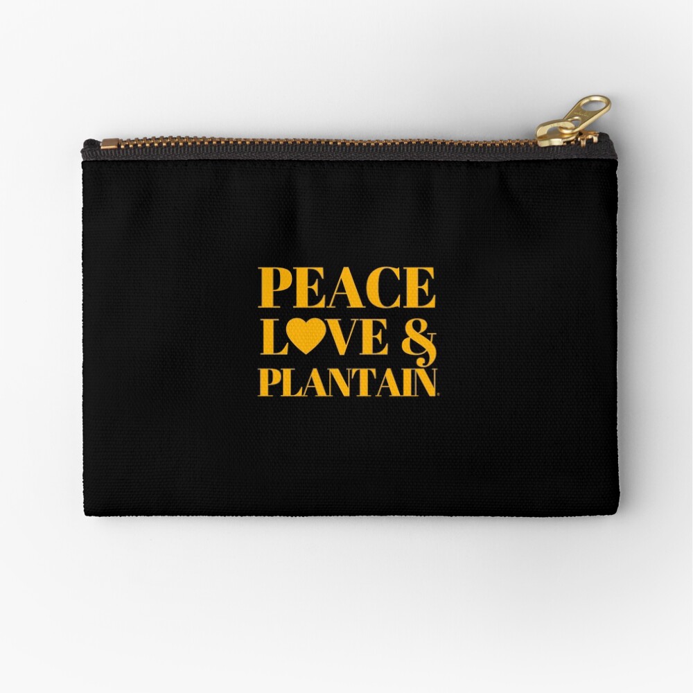 Item preview, Zipper Pouch designed and sold by dankrah.