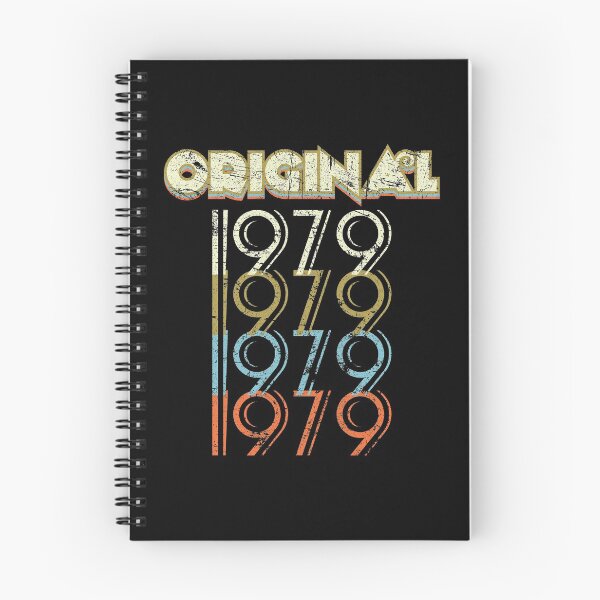Item preview, 40th Birthday Present Idea - Original 1979 designed and sold by phoxydesign.