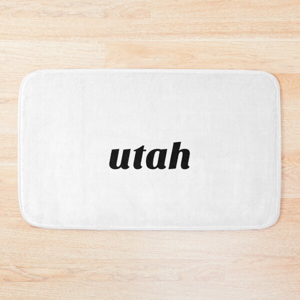 Item preview, Utah Pride designed and sold by bgsmall.