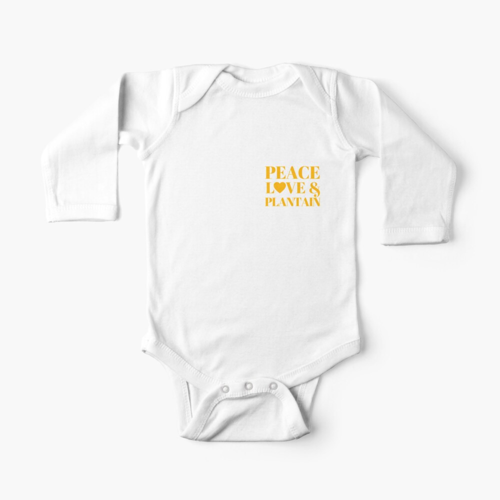 Item preview, Long Sleeve Baby One-Piece designed and sold by dankrah.