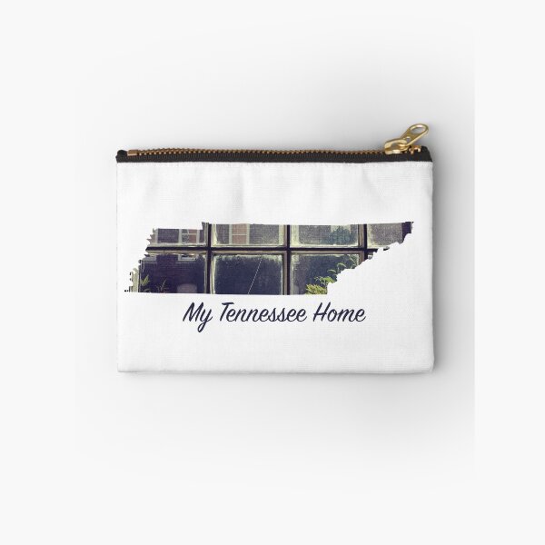 Item preview, My Tennessee Home - Window View designed and sold by A2Gretchen.