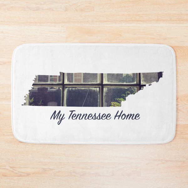 Item preview, My Tennessee Home - Window View designed and sold by A2Gretchen.