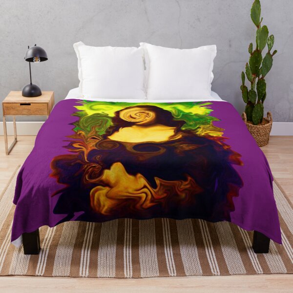 Item preview, Mona Lisa Distorted OG designed and sold by CharlieCreator.