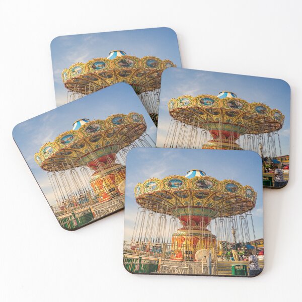 Item preview, Swing ride 2 designed and sold by KensLensDesigns.
