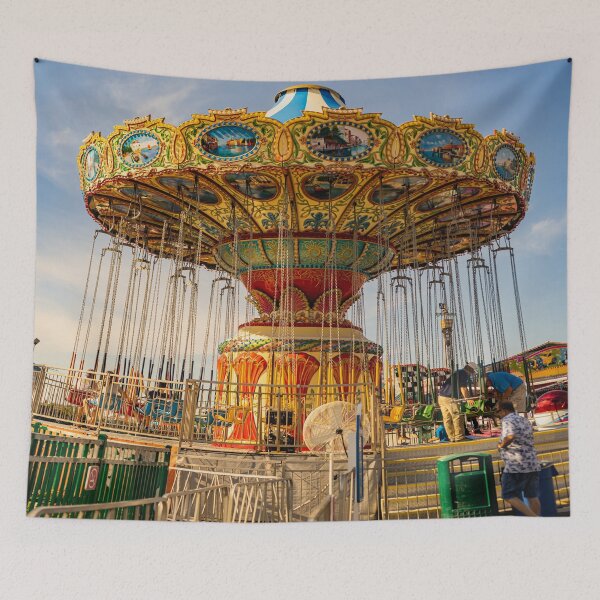 Item preview, Swing ride 2 designed and sold by KensLensDesigns.