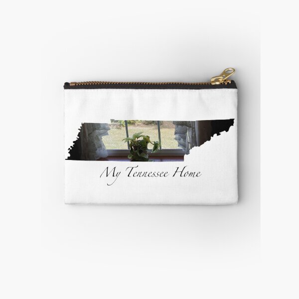 Item preview, My Tennessee Home - Window Plant designed and sold by A2Gretchen.