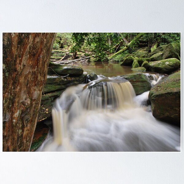 Item preview, Somersby Falls,6-11-10, no2 designed and sold by Warren  Patten.