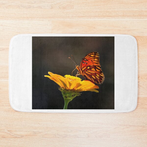 Item preview, Yellow Reflection designed and sold by Brenda Burnett.
