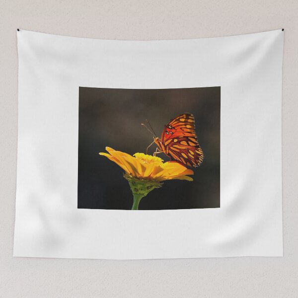 Item preview, Yellow Reflection designed and sold by Brenda Burnett.