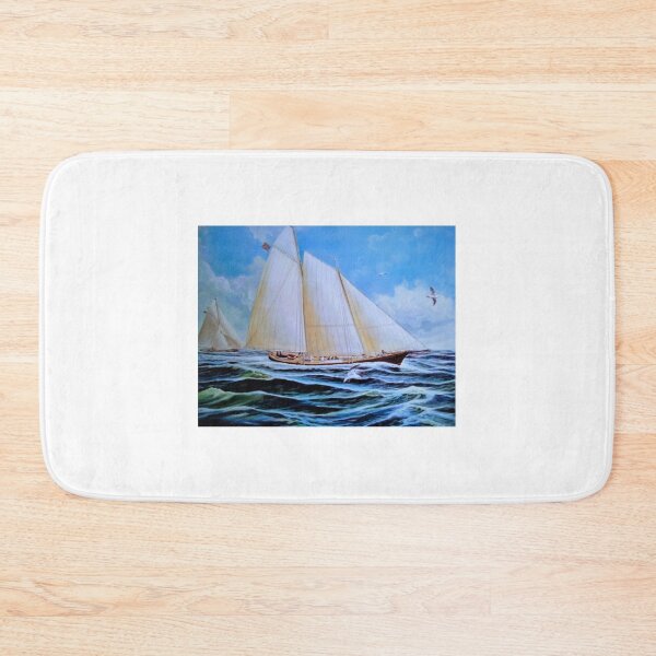 Item preview, SAILING VIRGINIA BEACH WAVES BY JAMES NELSON JOHNSON designed and sold by JAMES NELSON JOHNSON.