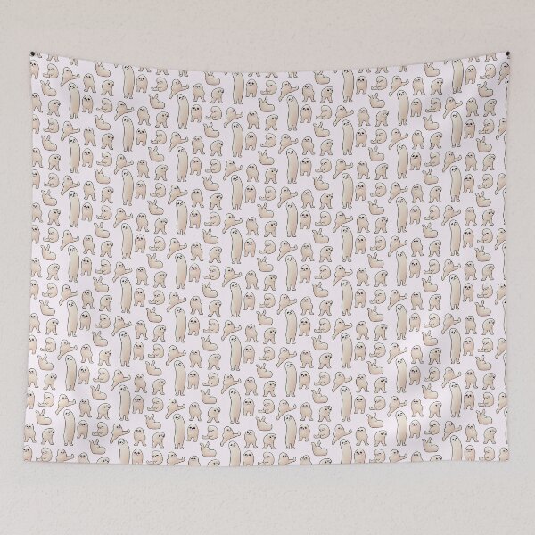 Item preview, Fun Soft Eggdog designed and sold by Entropody Creations.