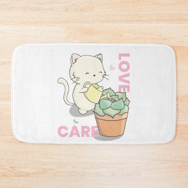 Item preview, Love and Care designed and sold by LuYukari.