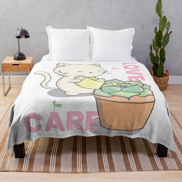 Item preview, Love and Care designed and sold by LuYukari.