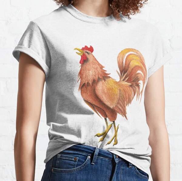 Roo Classic T-Shirt