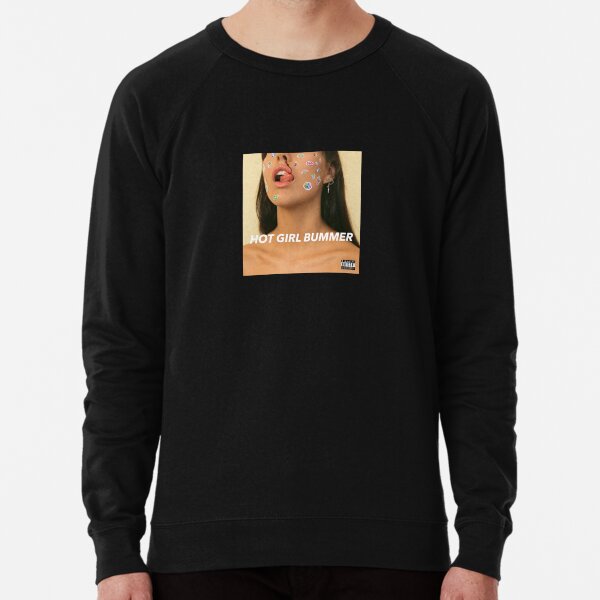 Blackbear hoodie hotsell hot girl bummer