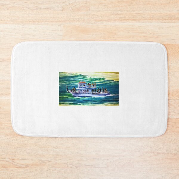 Item preview, FERRY BOAT THE GILLIAN BY JAMES NELSON JOHNSON designed and sold by JAMES NELSON JOHNSON.