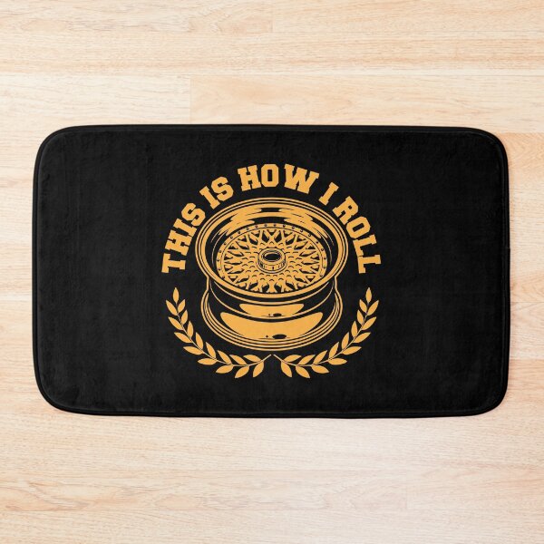 Item preview, This is how i roll designed and sold by Ofca.