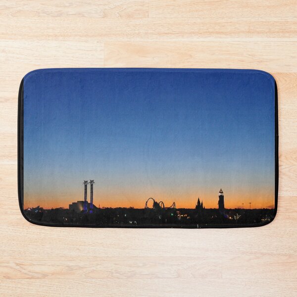Item preview, Adventure skyline designed and sold by Aheartofagoonie.