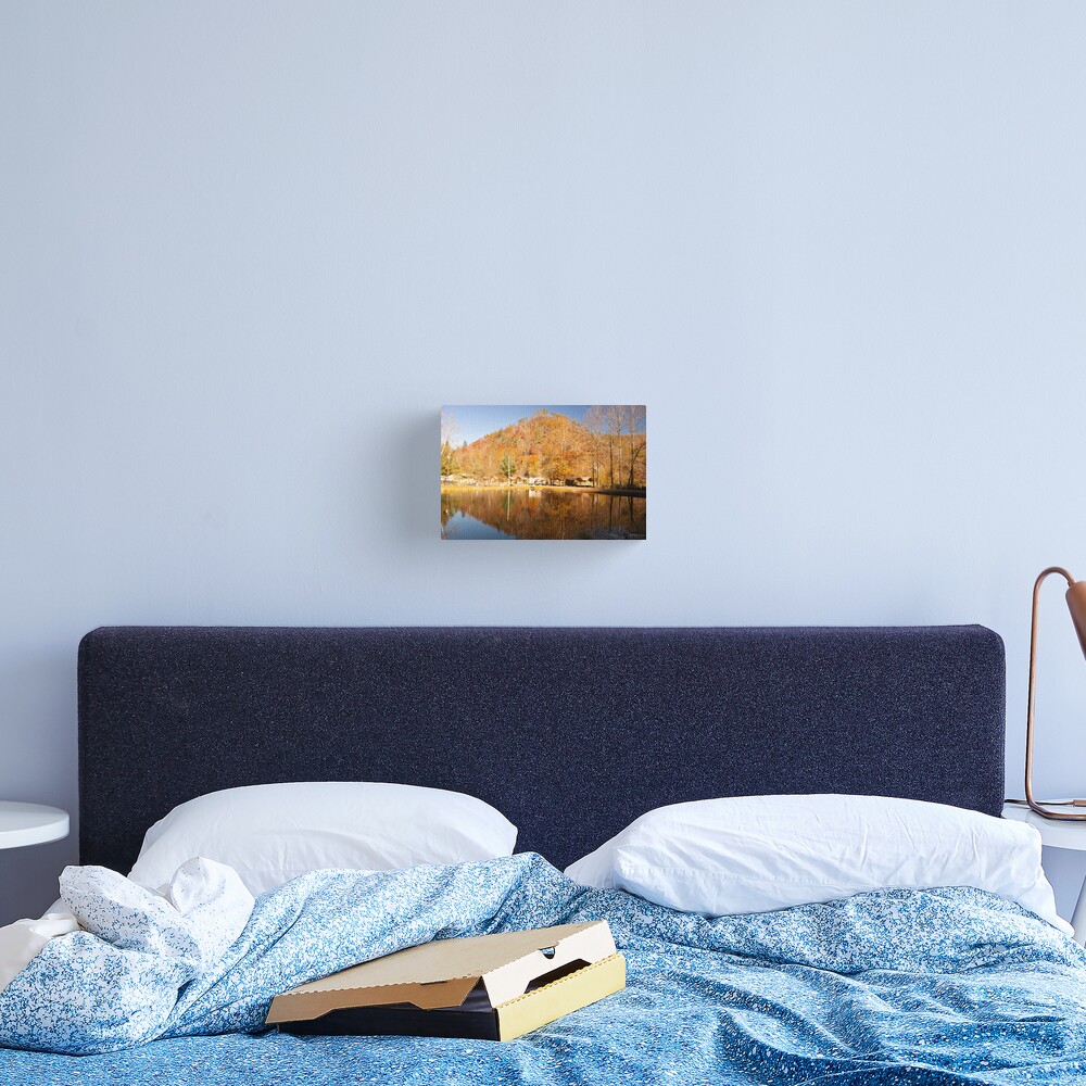 Item preview, Canvas Print designed and sold by vasu.