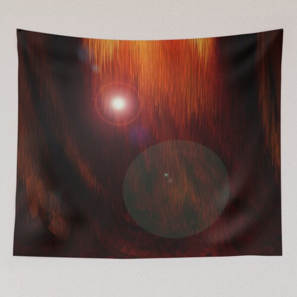 Item preview, Geometric Shapes With Darkness designed and sold by Mark Polk.