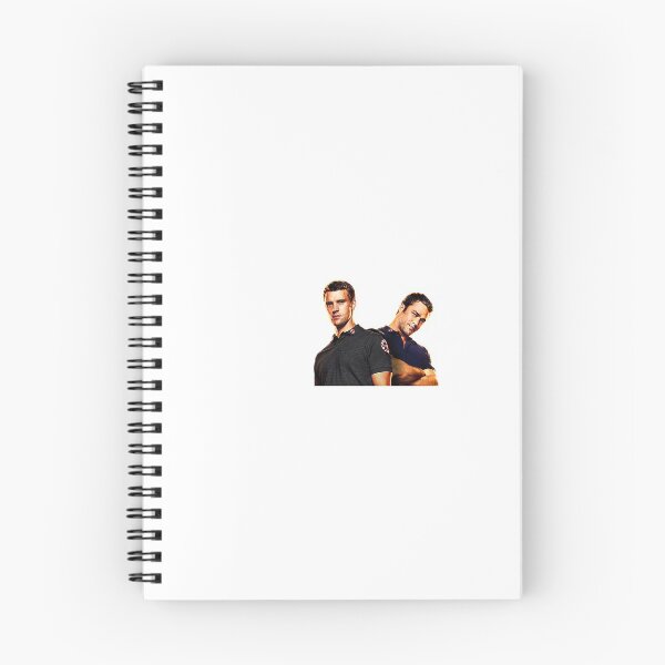 Artikelvorschau, Severide und Casey entworfen und verkauft von leahgrace7.