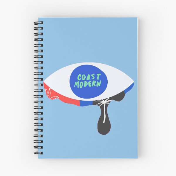 Item preview, Coast modern eye  designed and sold by chicnleesh.