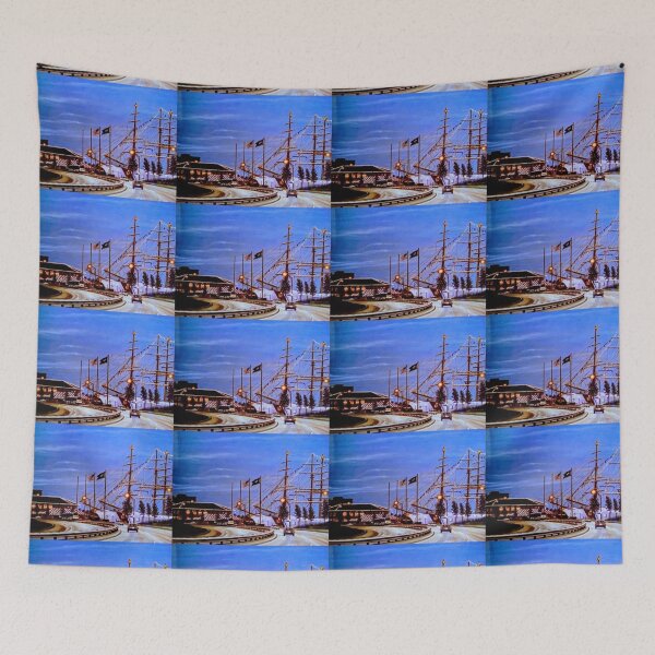 Item preview, WATERSIDE DRIVE BY JAMES NELSON JOHNSON designed and sold by JAMES NELSON JOHNSON.