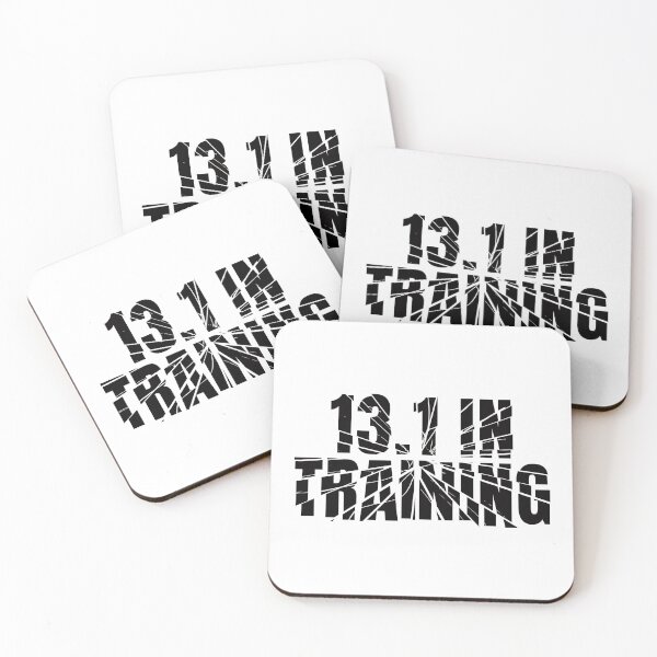 Item preview, 13.1 In Training Half Marathon Running designed and sold by BestTrendyChoices.