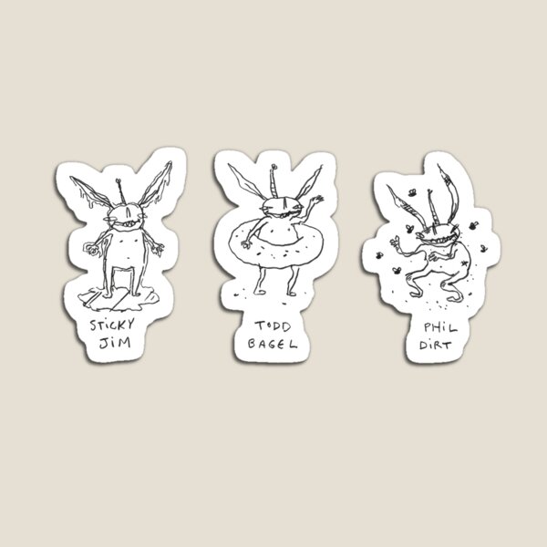 Item preview, the guys designed and sold by partyhatgob.
