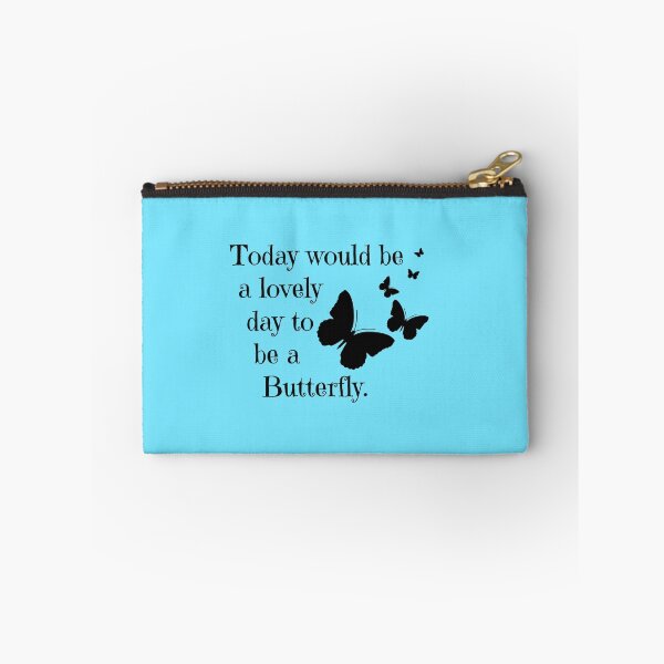 Item preview, Butterfly quote designed and sold by imagination-xox.
