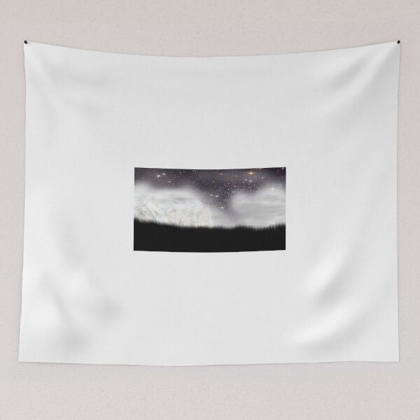 Item preview, When the 4 Winds Blow designed and sold by Ed Moore.