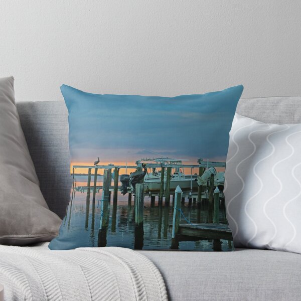 Item preview, Sunset by the Pier designed and sold by Michiale.