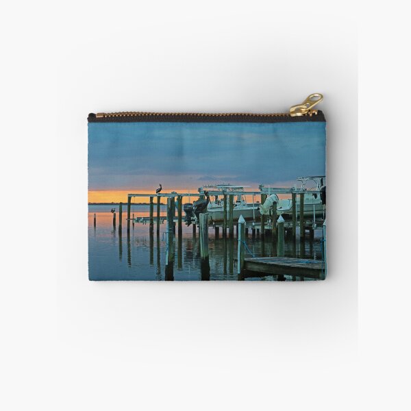 Item preview, Sunset by the Pier designed and sold by Michiale.