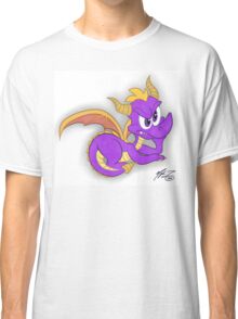 spyro shirts