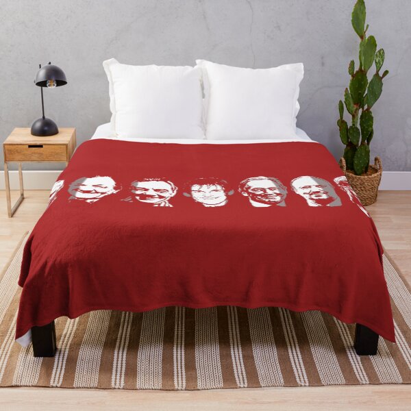 Item preview, The Architects - Liverpool Managers designed and sold by Steve Wilding.