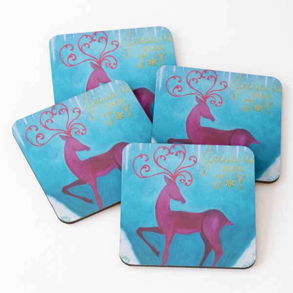 Item preview, Jesus is our Joy designed and sold by Beauty for Ashes.