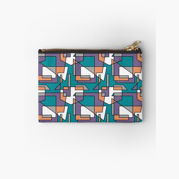 Aperçu de l'œuvre Motif graphique moderne créée et vendue par FickleMuse.