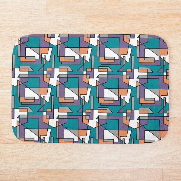 Item preview, Modern Graphic Pattern designed and sold by FickleMuse.
