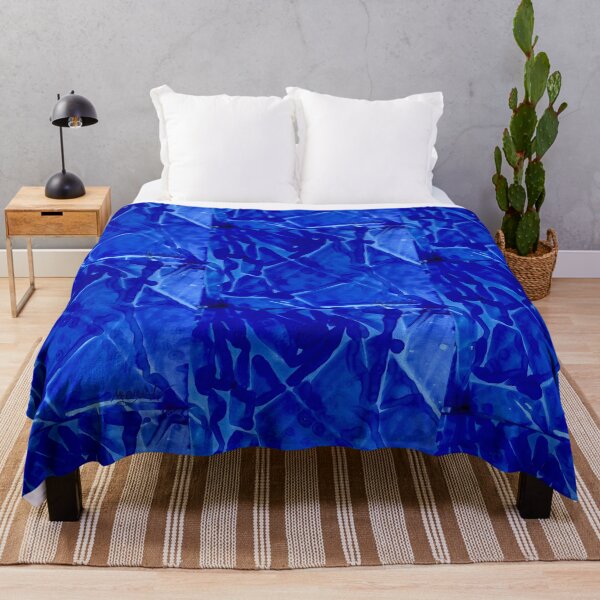 Item preview, Blue Jungle designed and sold by Mary Lomma.