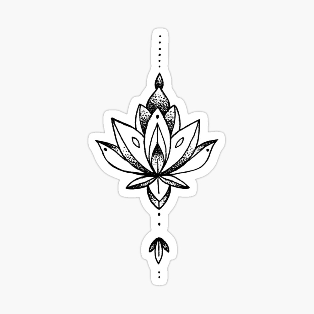 Lotus Flower Tattoo Ideas + Meaning - tattooglee | Lotus flower tattoo,  Simple lotus flower tattoo, Lotus flower tattoo wrist