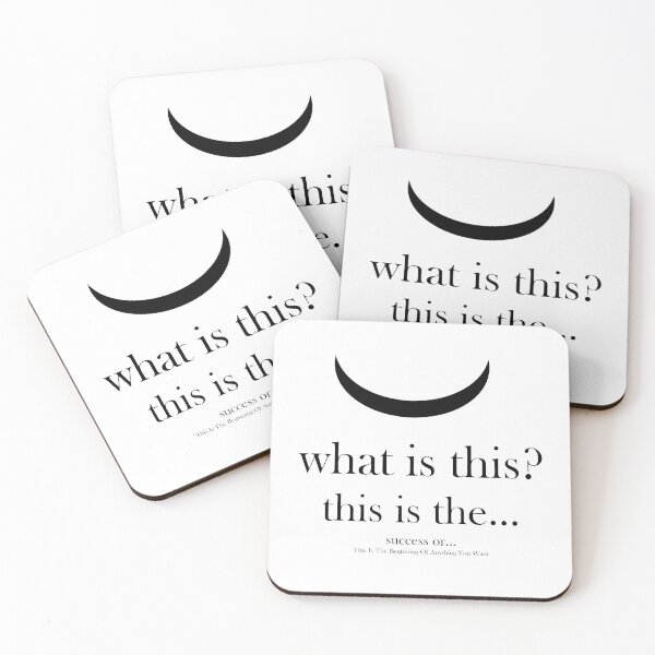 Item preview, What is this? designed and sold by Paun.