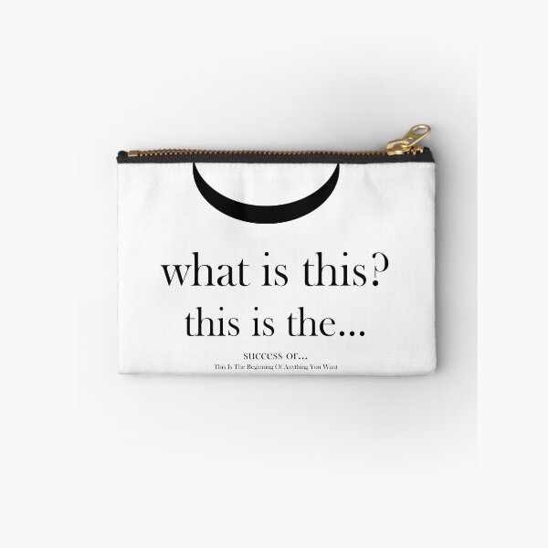 Item preview, What is this? designed and sold by Paun.
