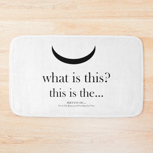 Item preview, What is this? designed and sold by Paun.