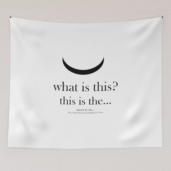 Item preview, What is this? designed and sold by Paun.