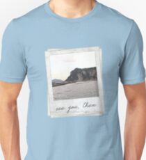 see you then - twist and shout Unisex T-Shirt